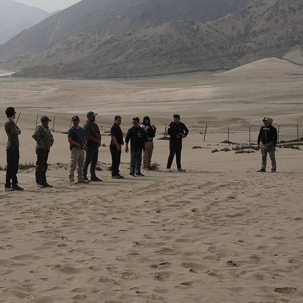 high risk operation lima peru