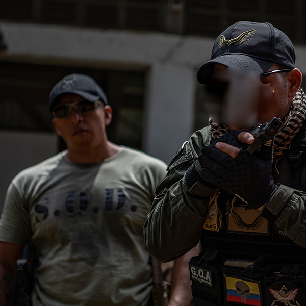 high risk operation lima