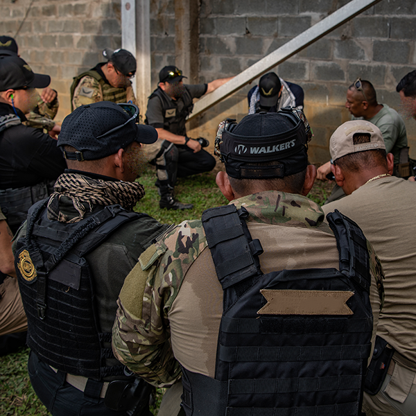 high_risk_operations_training